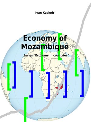 cover image of Economy of Mozambique
